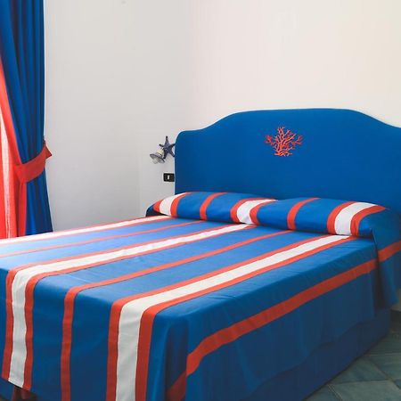 Parco Augusto Bed & Breakfast Капри Екстериор снимка