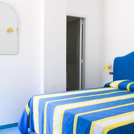 Parco Augusto Bed & Breakfast Капри Екстериор снимка